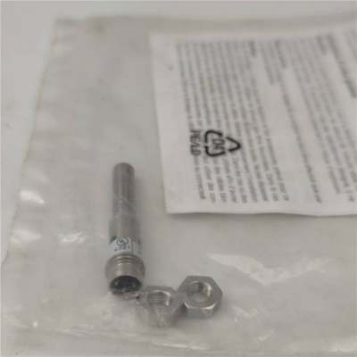 堡盟Baumer传感器 PNP常开IFRM 05P17A3/S35L 1.6MM询价