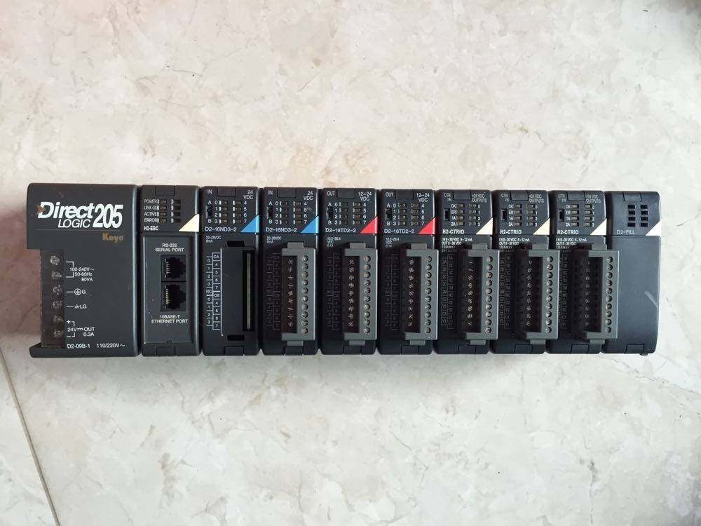 d2-09b-1/16td1-2/em/dcm/cm/08ad-2/da/04trs mlink koyo光洋plc