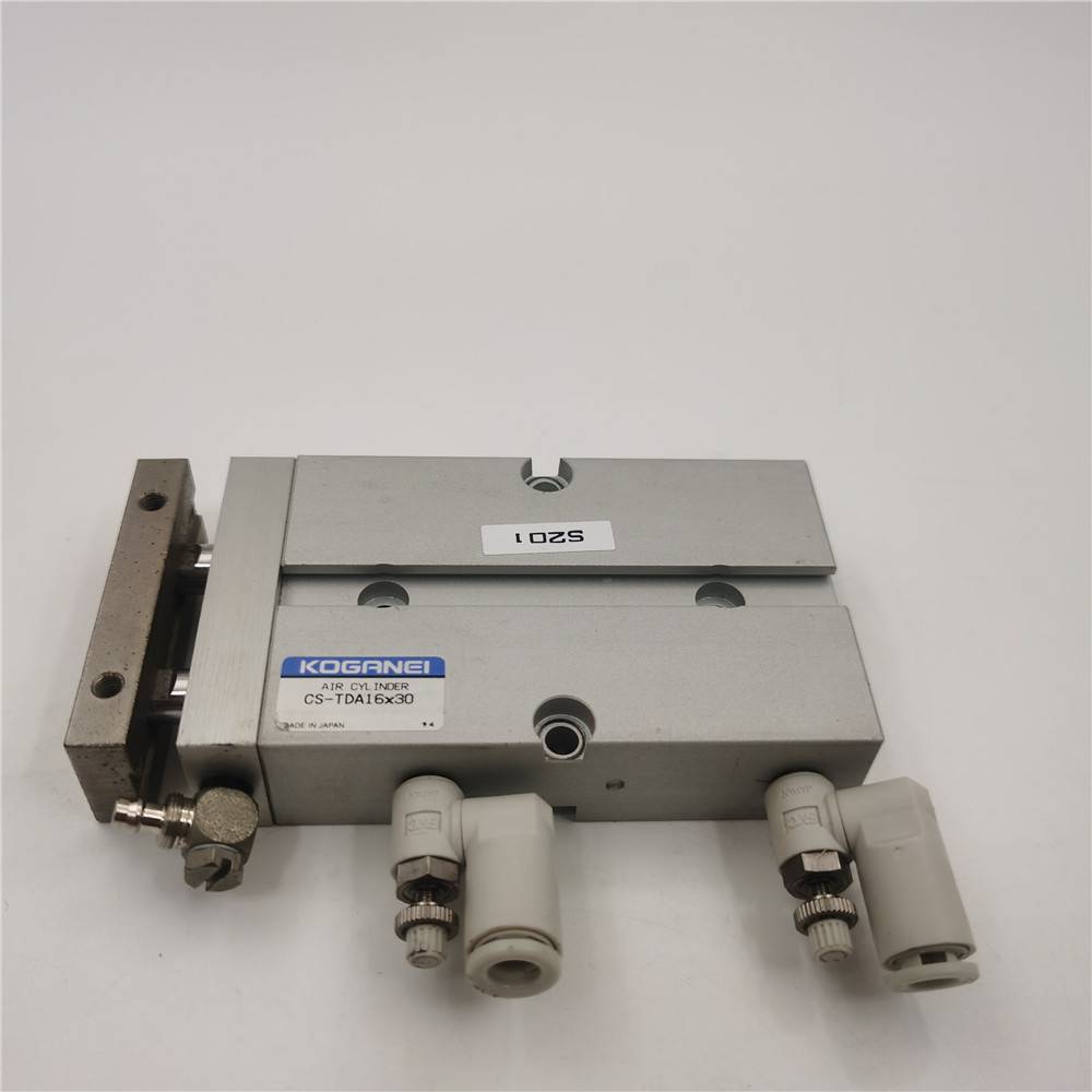 koganei小金井双轴气缸cs-tda16x30询价