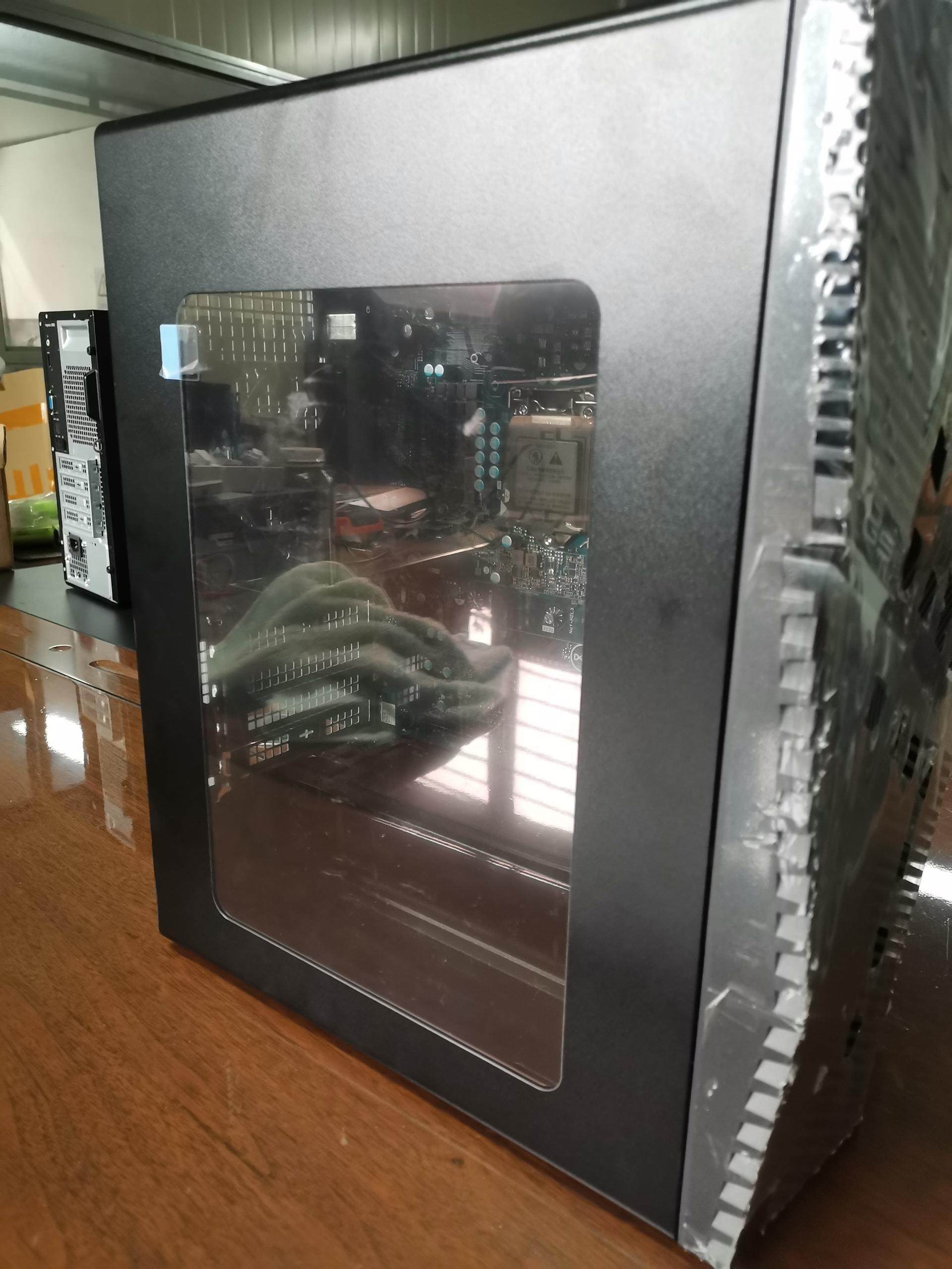 dell 戴尔 g5 5000 5090 游戏竞技 准系统 电脑 十代酷睿询价