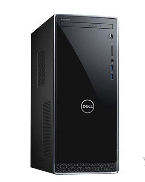 dell / 戴尔 i3670 3670mt 1151 8代 ddr4 准系统询价