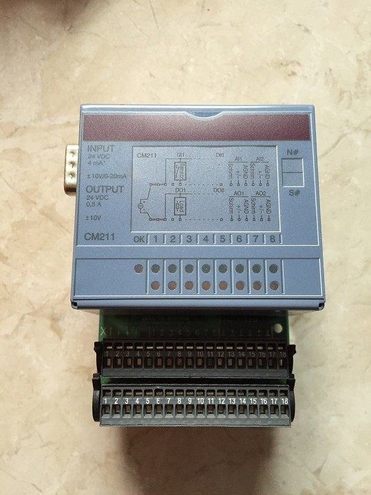 7 cm411/7cm411.70-1 dm465/7dm465.7 贝加莱plc