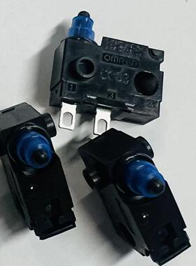 欧姆龙OMRON原装正品D2QW-C003H小型微动开关全新现货优惠