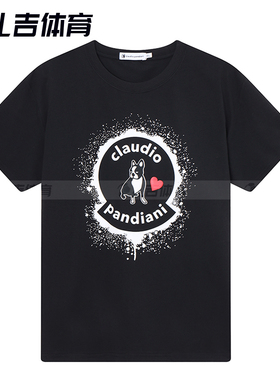 扎吉体育Soccer Junky足球狗新款凉感T恤薄半袖短袖训练服CP24855