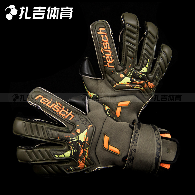 炫驰内波胆门将守门员手套