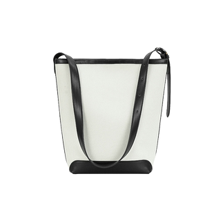 〖WP〗DUSTO单肩包女包冬季新款时尚可调节斜挎包拼色加大包2202