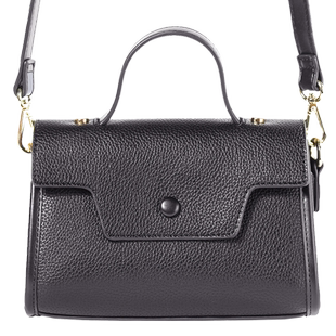 〖WP〗DUSTO斜挎包女包冬季新款时尚潮流简约通勤纯色包2211