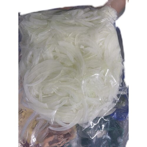 洋葱丝加工菜白洋葱手工切