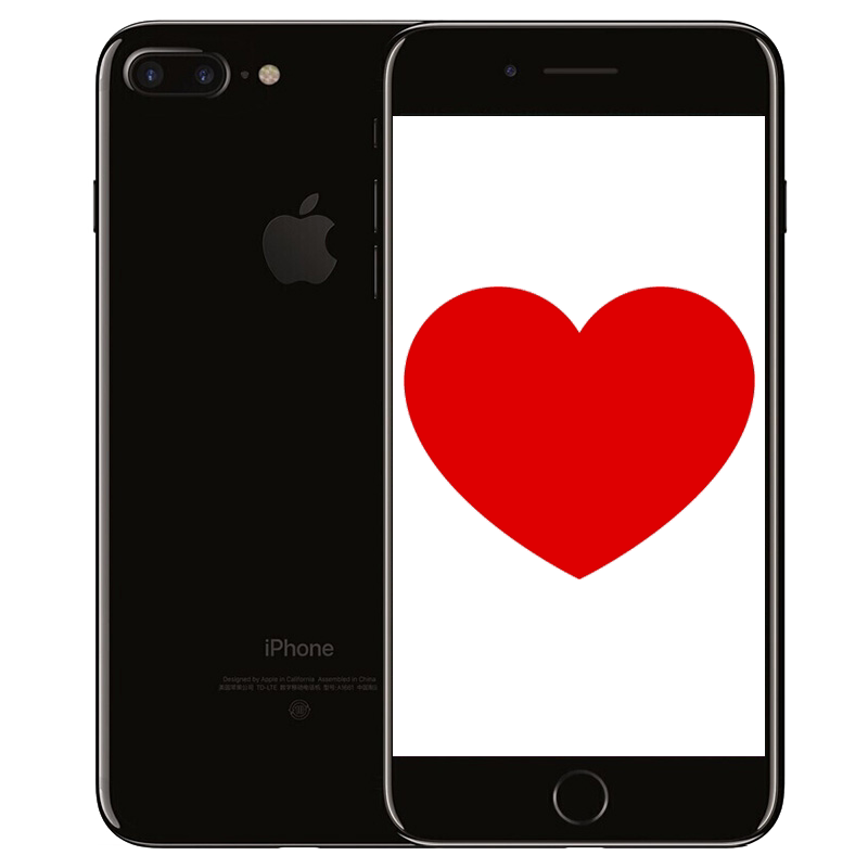 苹果iPhone7plus 亮黑色4G手机原装5.5寸95新128G二手[国行正品]|ruв категории молочные продукты, 手机 - от Buy2taobao.com для оказания профессиональной услуги покупки агента Taobao