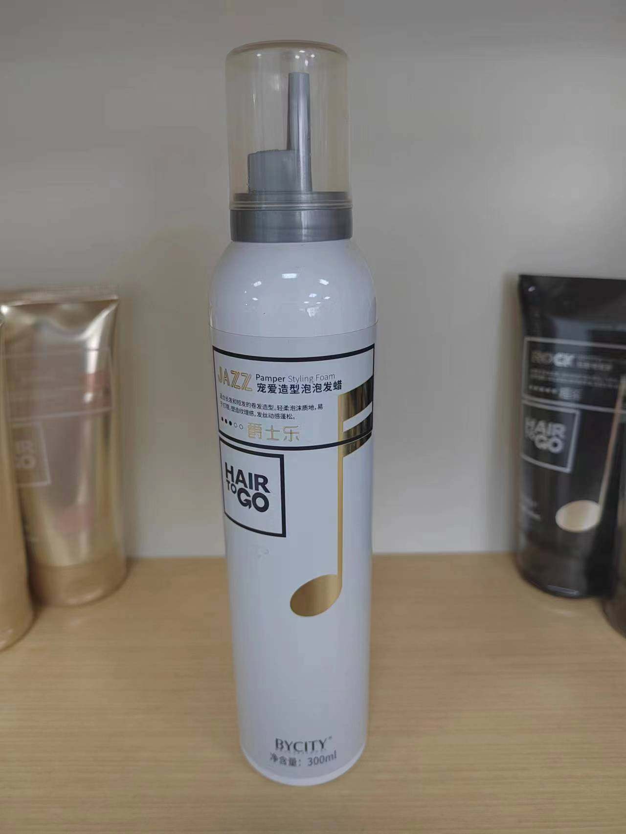 百思捷宠爱造型泡泡发蜡300mL卷发造型 塑造纹理感 易于打理蓬松,美发护发/假发,定型喷雾,淘宝优惠券,粉丝福利购,淘宝优惠卷