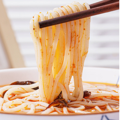 云南风味方便懒人食品