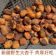 新疆杏干无添加野生大杏干自然风干树上干杏伊犁吊死干孕妇零食