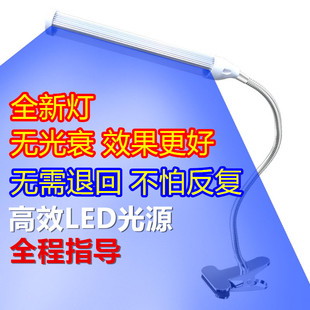 全新购买家用蓝光灯蓝光箱新生儿黄疸蓝光灯蓝光机照蓝光检测仪