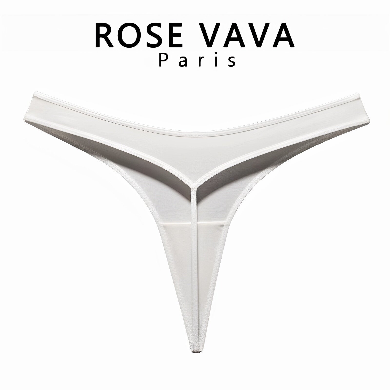 ROSE VAVA法国设计性感纯色细带一根线弹力T裤纯欲少女运动,女士内衣/男士内衣/家居服,女丁字裤,淘宝优惠券,粉丝福利购,淘宝优惠卷