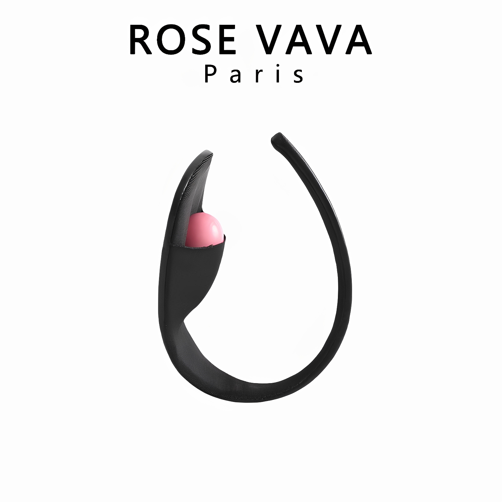ROSEVAVA性感低腰镂空女丁字裤