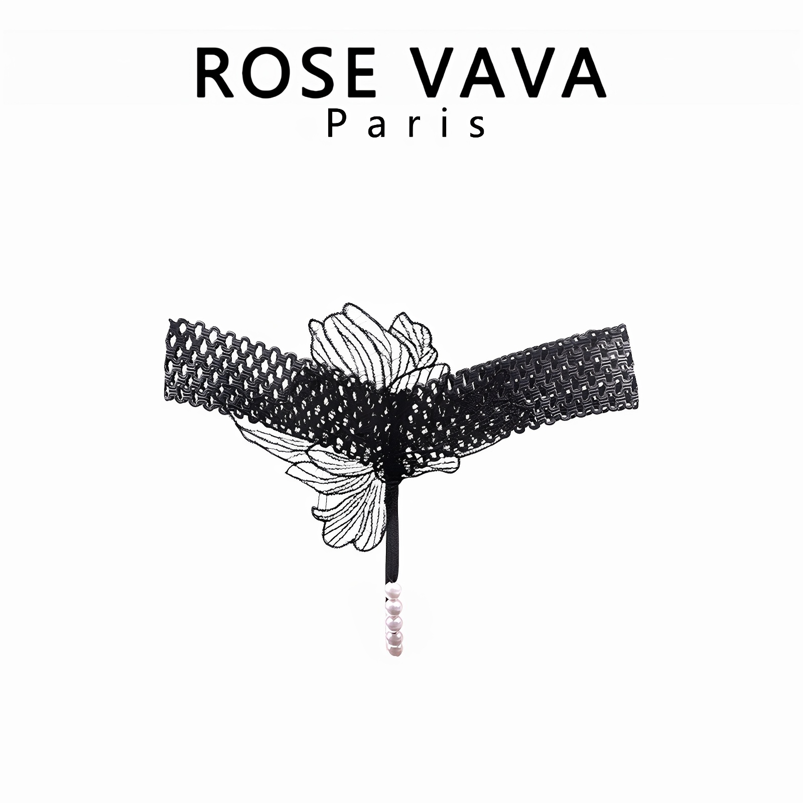 VICTORIADEKALI一根绳内裤女