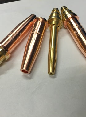 上海金凤割嘴 火焰切割机配件G03/GK3机用丙烷割咀  10个起包邮