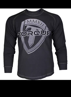 Torque T恤七分袖 S码特价清货 不支持退换