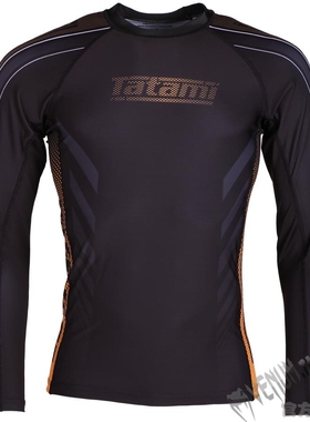 tatami紧身衣S码 防磨衣特价清货处理 不退换