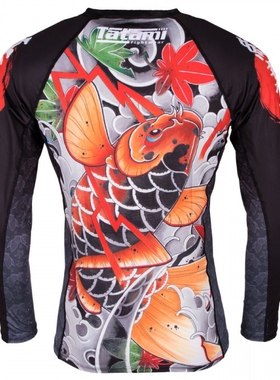 tatami防磨紧身衣S码特价处理 不退换介意慎拍