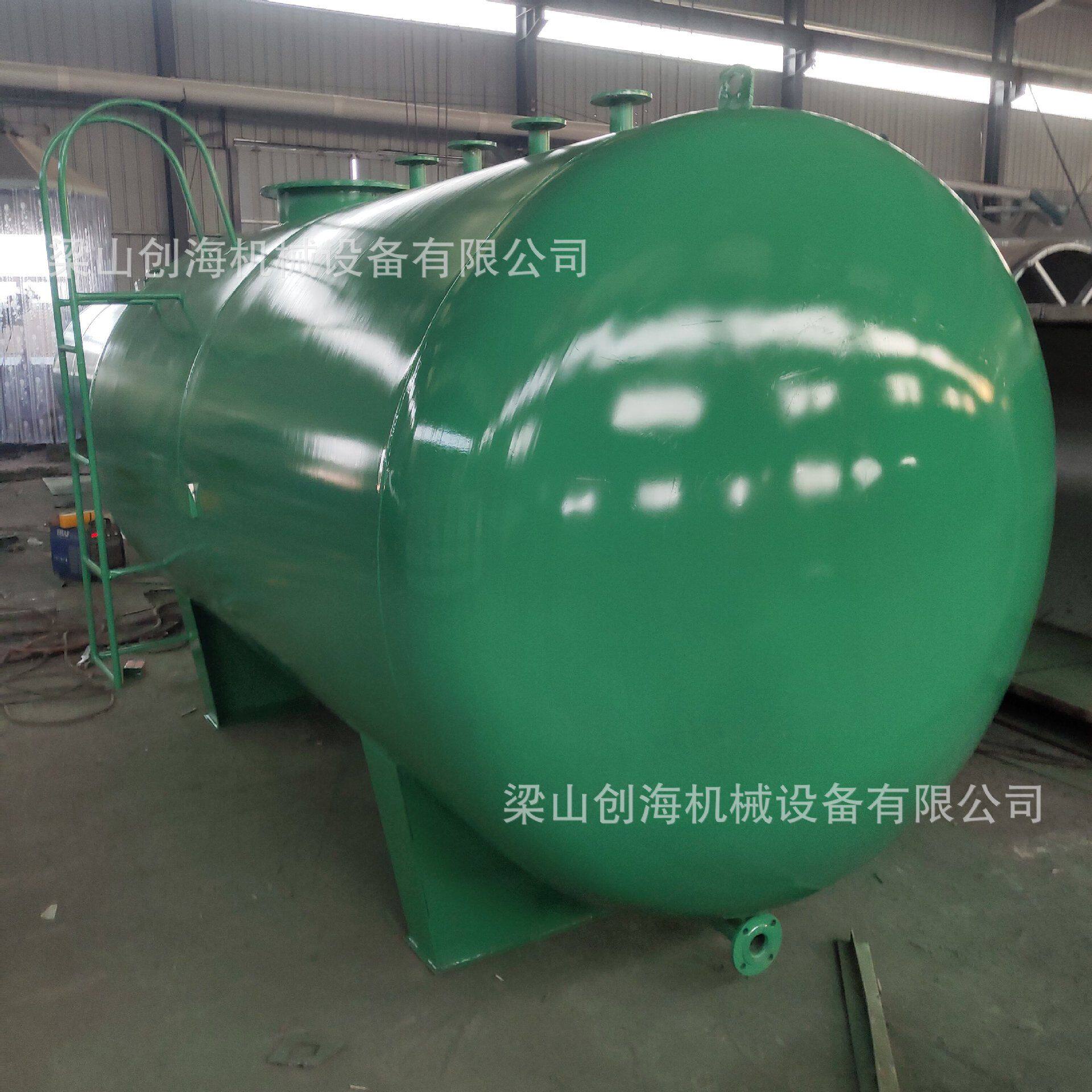 消毒液储罐 工业酒精罐 不锈钢氨水罐厂家 双氧水储罐生产厂家