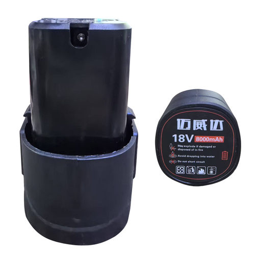 电转电池锂电池无线手枪钻