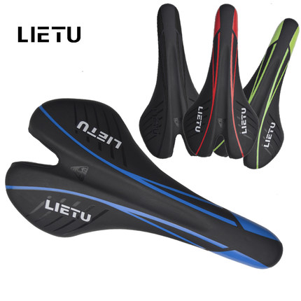 Selle de vélo Mountain Bike LIETU - Ref 2360078 Image 1