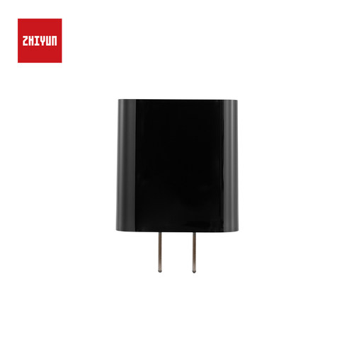 ZHIYUN智云20WUSB-C快速充电器