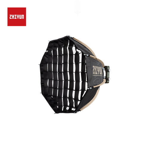 智云柔光箱40D(ZY卡口)