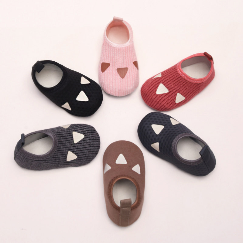 宝宝地板袜春秋款居家婴儿鞋子男女宝宝袜子儿童步前鞋防凉室内鞋,童鞋/婴儿鞋/亲子鞋,婴儿步前鞋/袜鞋,淘宝优惠券,粉丝福利购,淘宝优惠卷