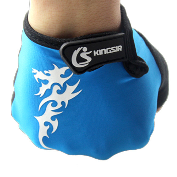 Gants de cyclisme mixte KINGSIR - Ref 2240772 Image 4