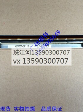 兄弟 td-4000 td4000 kd3004-cf11b 条码机  打印头 条码头