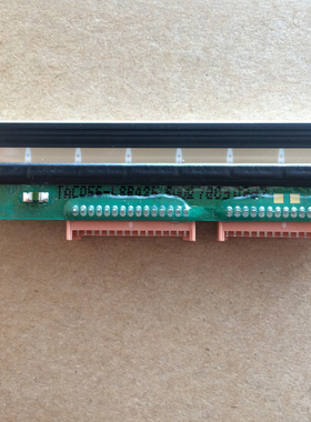 托利好多 BCOM T2B 打印头 3880E+ E+ 加密打印头 带序列号 加密