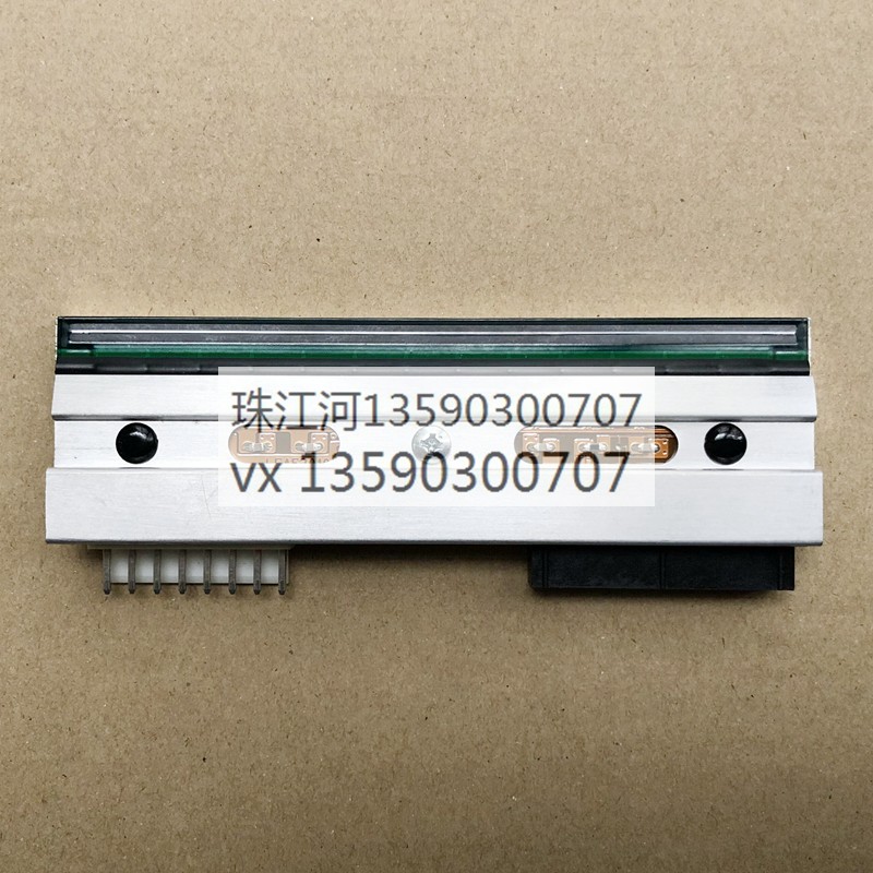 原装 Intermec易腾迈 PM4i pm4i 200dpi 203DPI点条码头 打印头