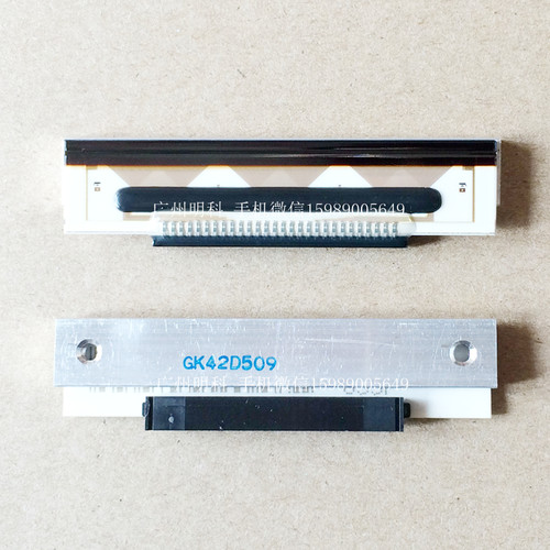 托利好多kd2002-gk42d kd2002-gk42e  MettlerToledo UC-GT打印头