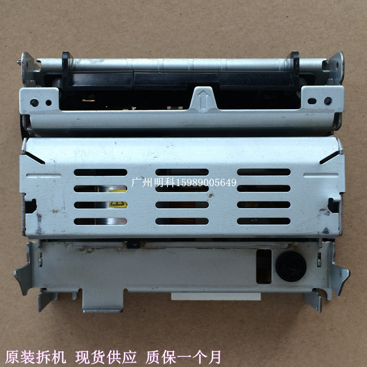 76mm 针打机芯P330-MFVAN2  DP-345IIIRC  POS2000  P110DM打印头