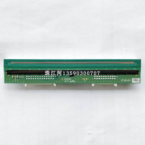 东芝tec B-EX4T2 b-ex4t2-hs12-cn-r 600dpi标签 条码头 打印头
