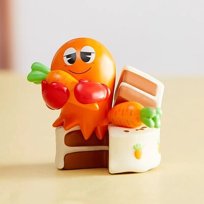 代南梦宫吃豆人早午餐系列