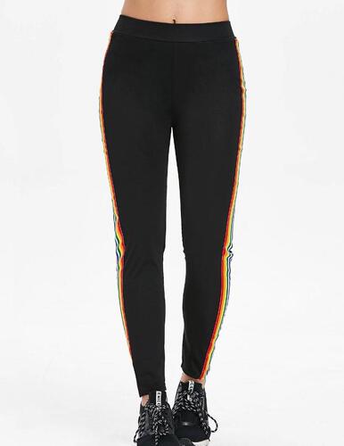 逸娜外贸服饰 YNWM377