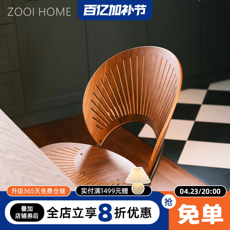 ZOOI HOME���챴���α�ŷ���ݼ���ʵľ����ins���ʦ����̫������
