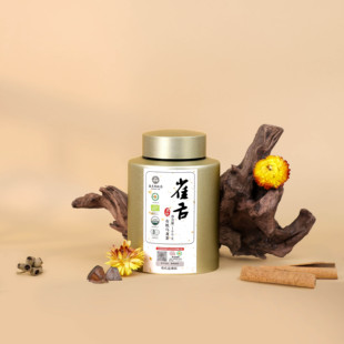 盘兰有机茶真想雀舌福建高山乌龙茶中欧美日四大有机认证100g冷泡