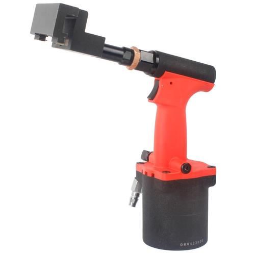 门窗气动排水孔打孔枪门窗开孔器