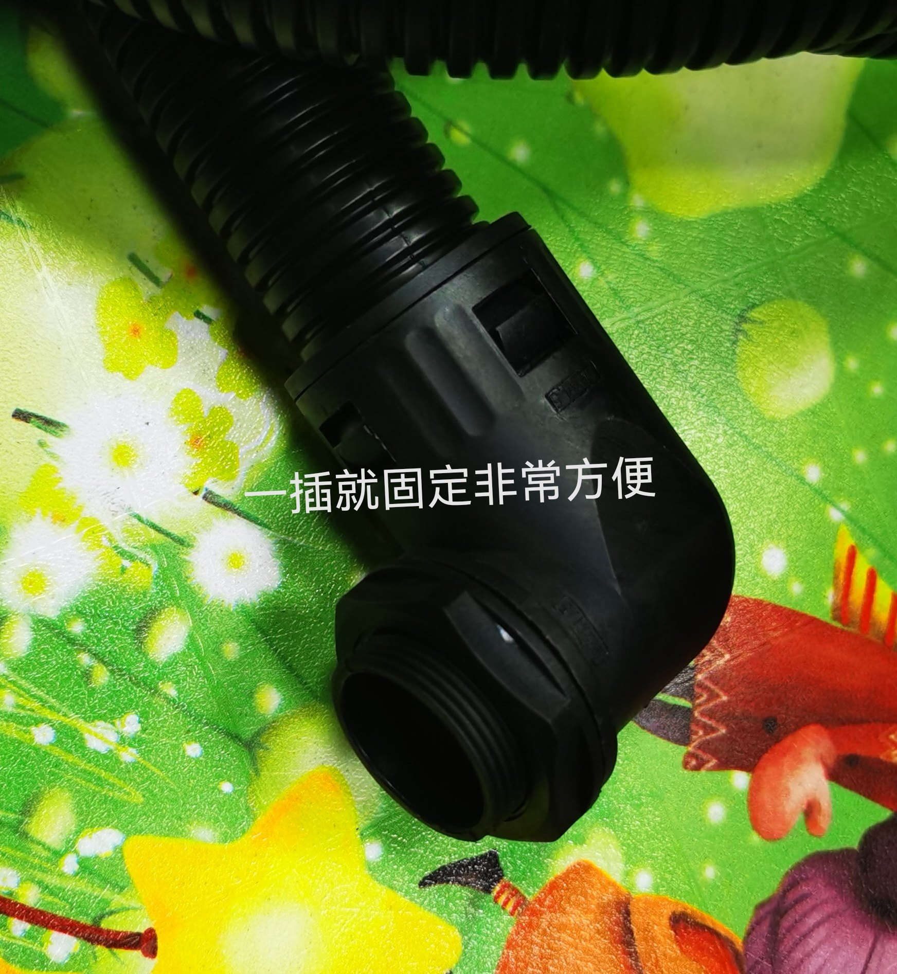 快速接头深圳发货直角弯头正锐