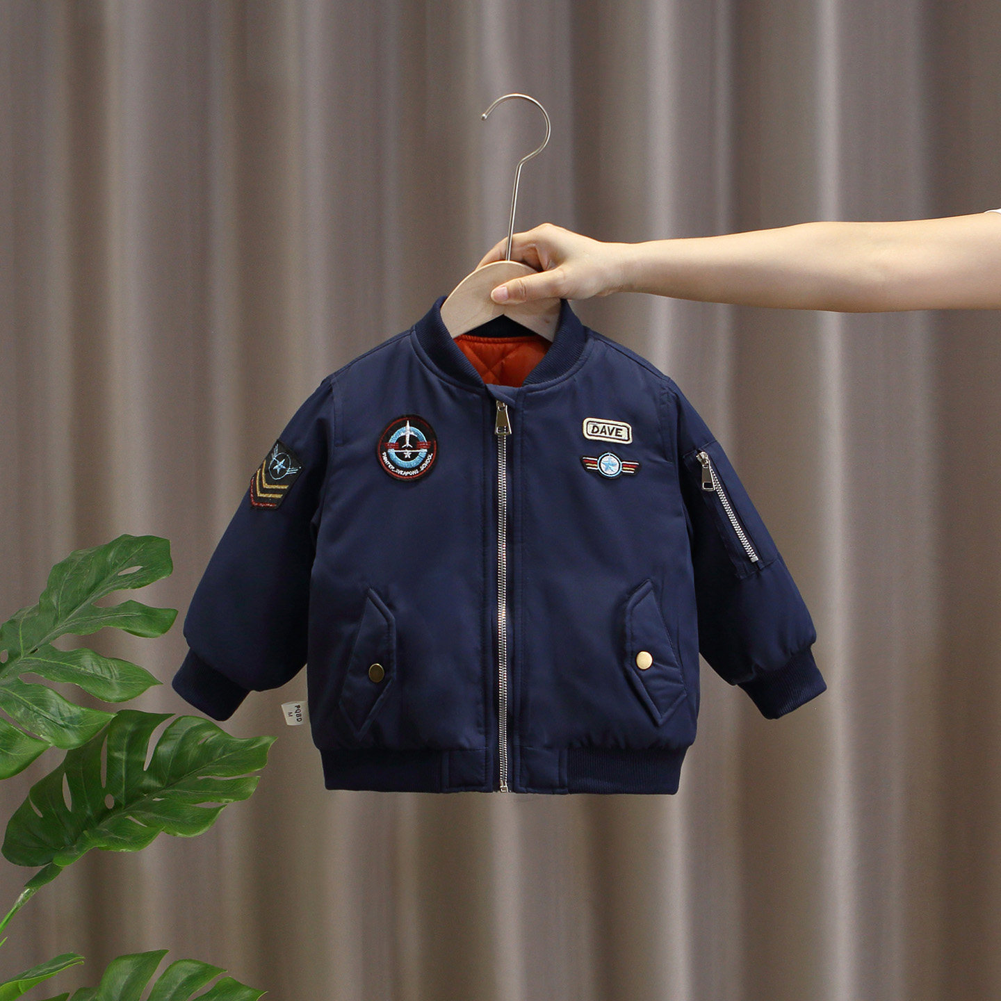 儿童外套冬装新款男童冬季棒球服上衣男孩加厚飞行夹克棉服外套酷,童装/婴儿装/亲子装,普通外套,淘宝优惠券,粉丝福利购,淘宝优惠卷