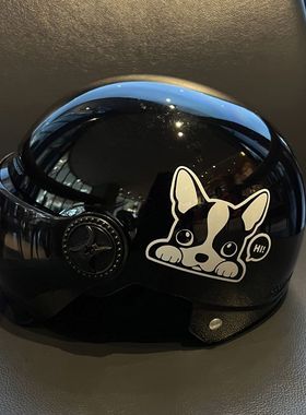 3C认证电动车头盔电瓶车男女士夏季安全帽防晒四季通用卡通款半盔