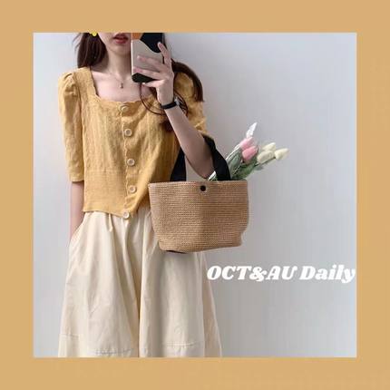 韩韩服饰 HAHAFL6039