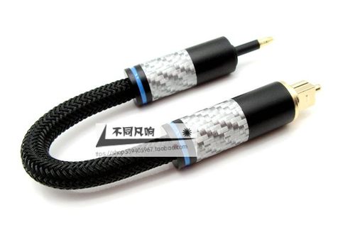 播放器解码器耳放光纤音频线