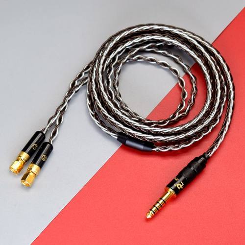 -耳机升级线2.53.54.4平衡线