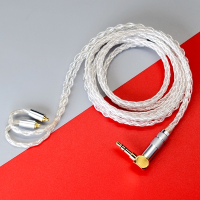 耳机升级线2.53.54.4平衡线