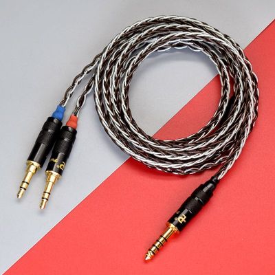 耳机升级线2.53.54.4平衡线